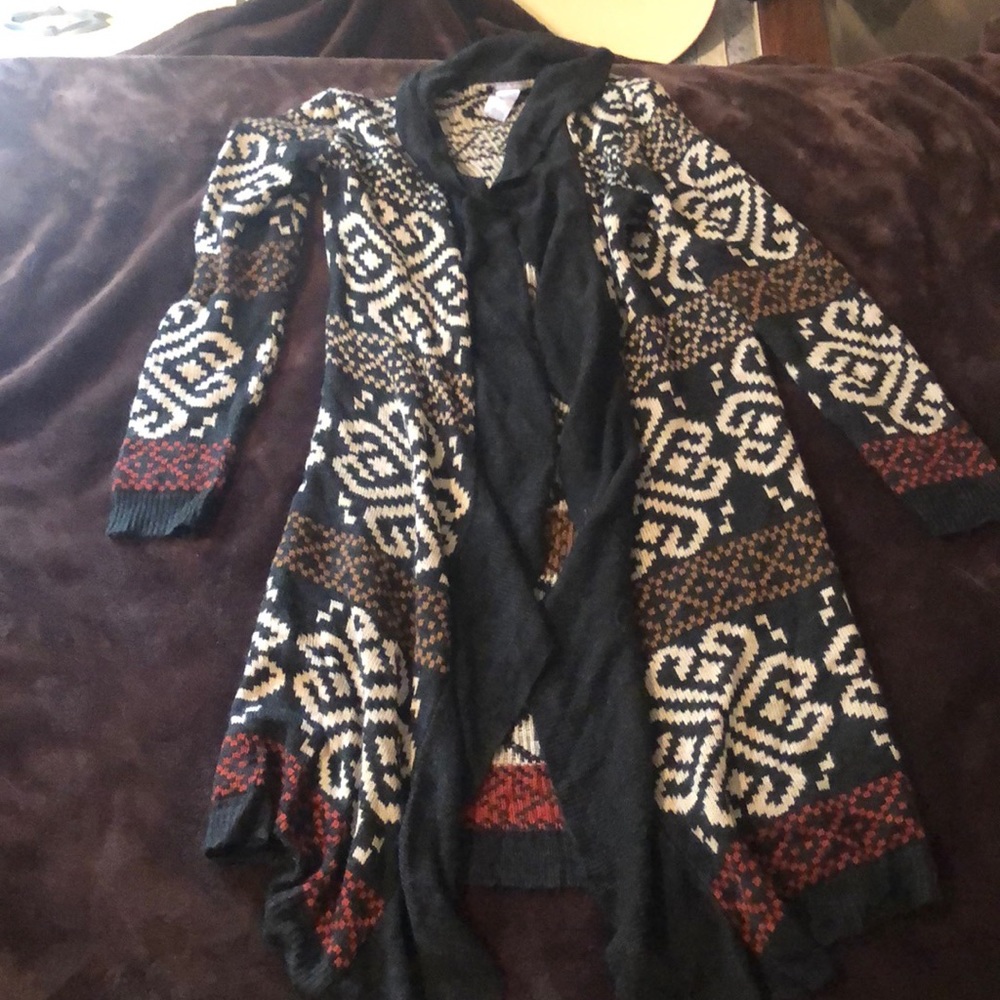 Beautiful sweater Xs